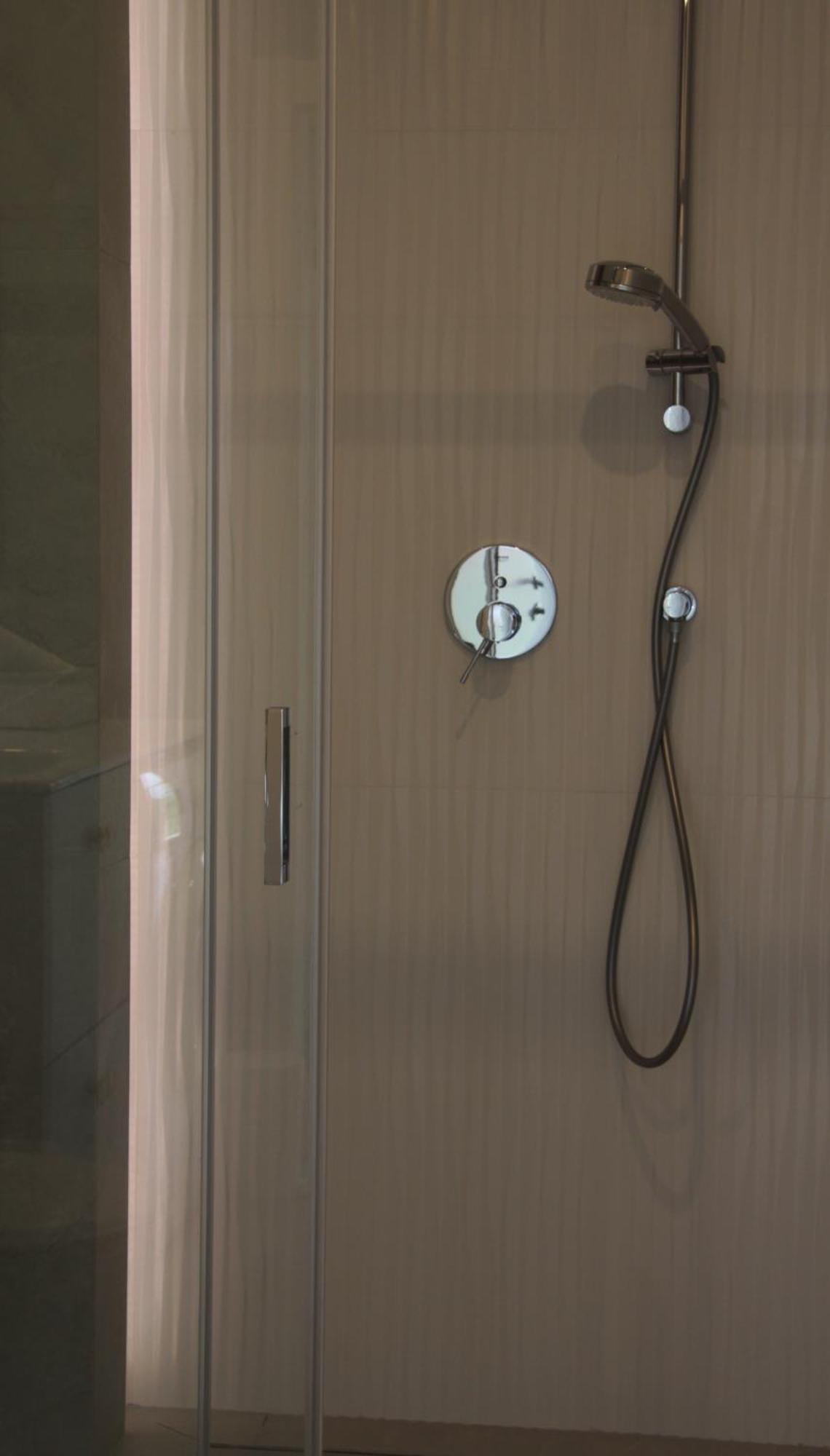 Rewal -2 Bedroom- Premium Baltic Apartment With Spa Access المظهر الخارجي الصورة