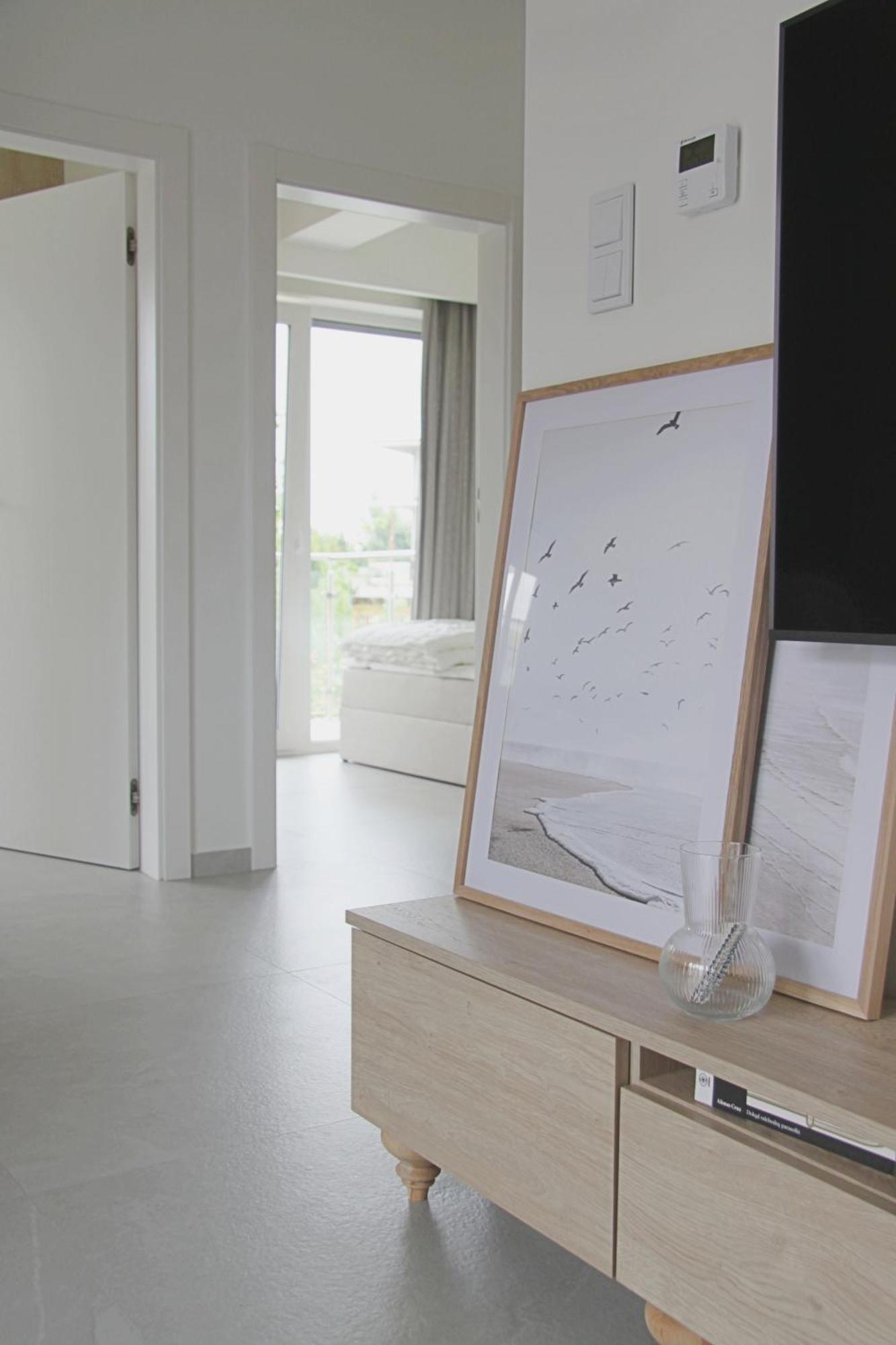 Rewal -2 Bedroom- Premium Baltic Apartment With Spa Access المظهر الخارجي الصورة