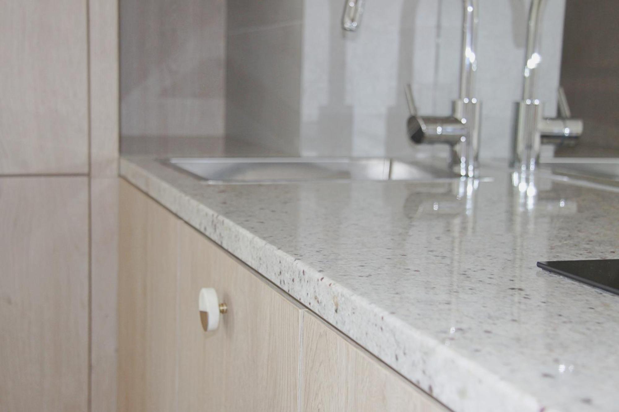 Rewal -2 Bedroom- Premium Baltic Apartment With Spa Access المظهر الخارجي الصورة