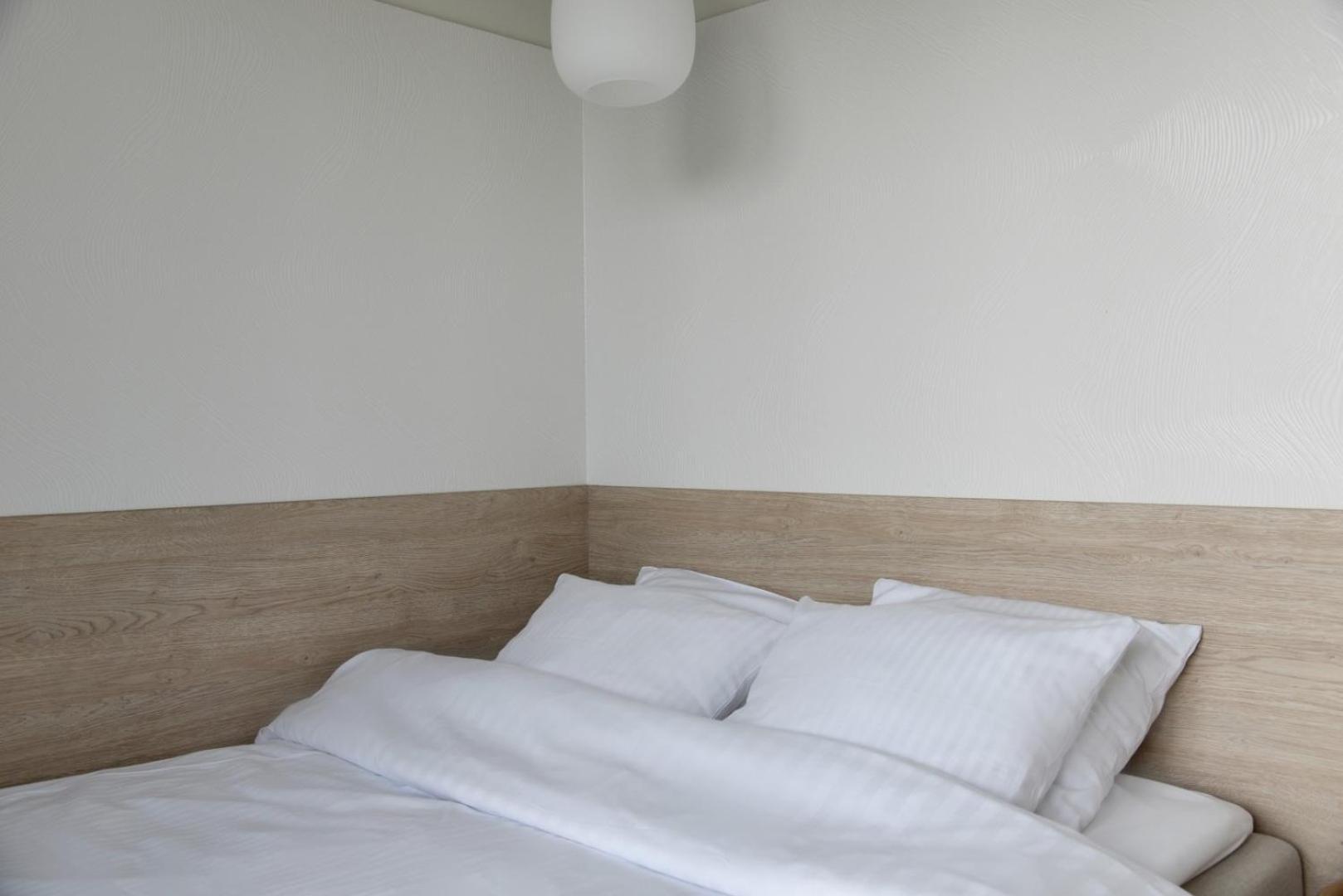 Rewal -2 Bedroom- Premium Baltic Apartment With Spa Access المظهر الخارجي الصورة