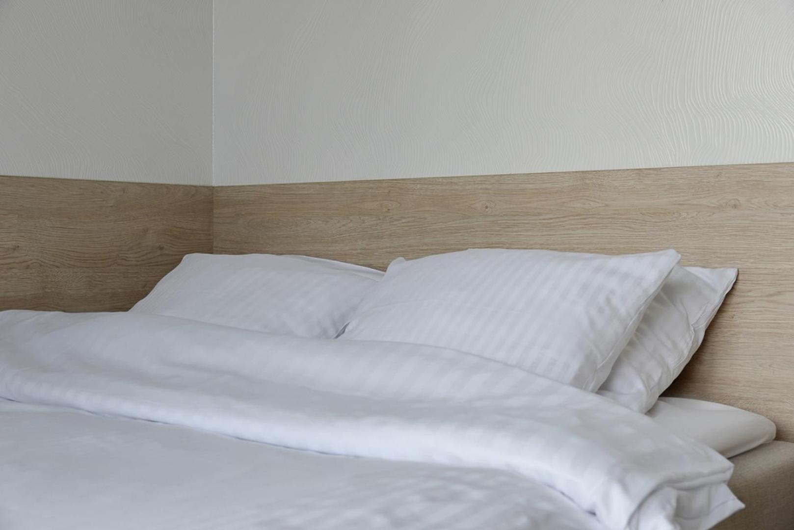 Rewal -2 Bedroom- Premium Baltic Apartment With Spa Access المظهر الخارجي الصورة